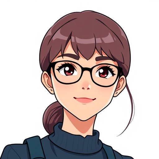 tk漫画主创团队 - 苏雪晴